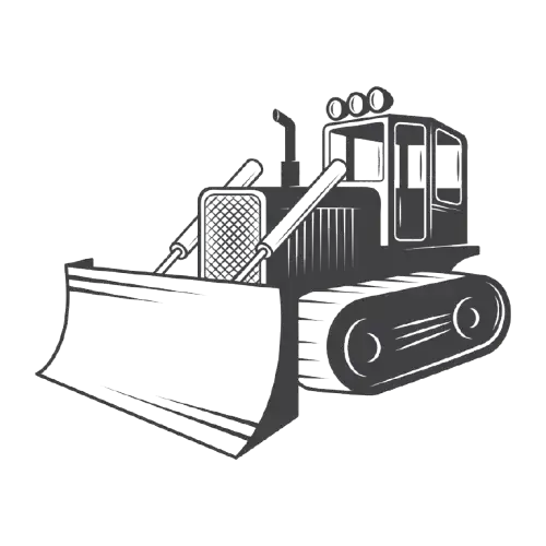 Excavation icon